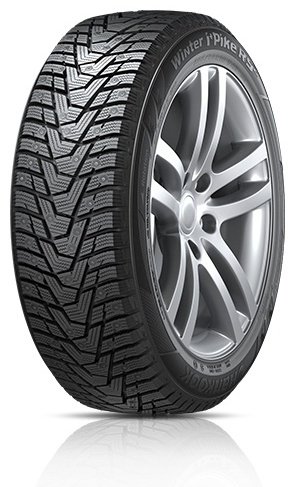 Hankook Winter i*pike RS2 245/45 R19 102T без шипов купить,NaN