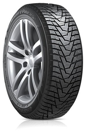 Hankook Winter i*pike RS2 245/45 R19 102T без шипов купить,NaN