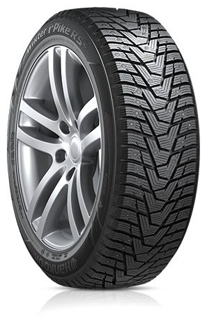 Hankook Winter i*pike RS2 245/45 R19 102T без шипов купить,NaN