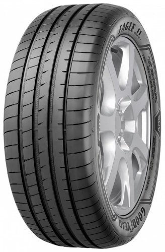 Goodyear Eagle F1 Asymmetric 3 SUV 255/55 R18 109Y купить,146250