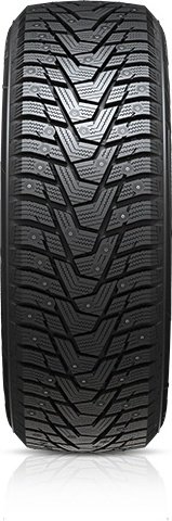 Hankook Winter i*pike RS2 245/45 R19 102T без шипов купить,NaN