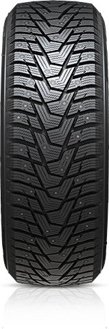 Hankook Winter i*pike RS2 245/45 R19 102T без шипов купить,NaN