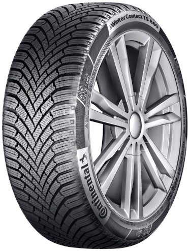 Continental Winter Contact TS860 315/35 R20 110V без шипов купить,NaN