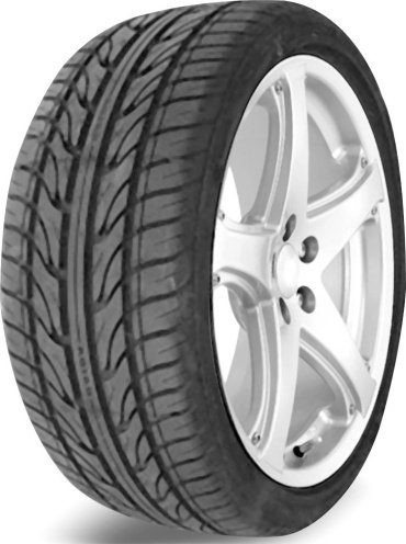 Haida HD921 265/40 R22 106 W купить,NaN