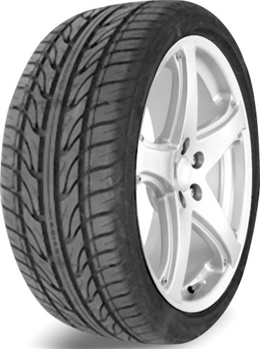 Haida HD921 265/40 R22 106 W купить,NaN