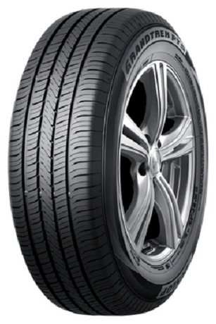 DUNLOP Grandtrek PT5 265/55 R19 109 W без шипов купить,NaN
