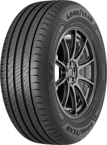 Goodyear EfficientGrip 2 SUV 235/55 R19 105V купить,NaN