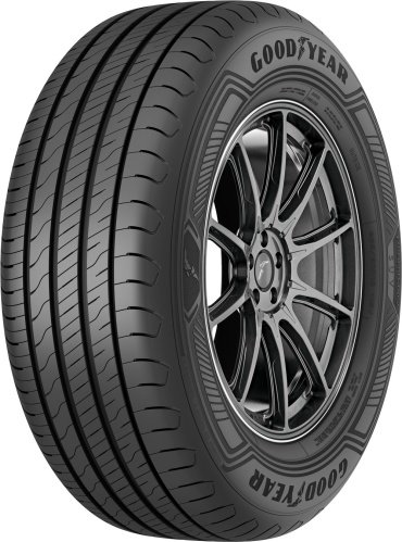 Goodyear EfficientGrip 2 SUV 235/55 R19 105V купить,NaN