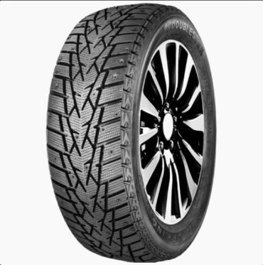 Double Star DW01 225/40 R18 92 H шипуемая купить,NaN