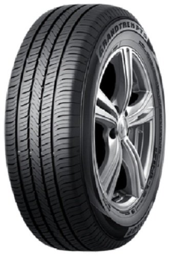 DUNLOP Grandtrek PT5 225/60 R18 100 H