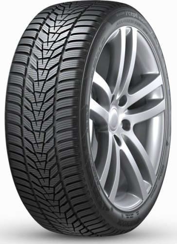Hankook Winter i*cept Evo3 X 235/55 R20 105 V без шипов купить,NaN