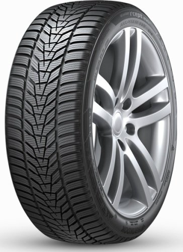 Hankook Winter i*cept Evo3 X 235/55 R20 105 V без шипов купить,NaN