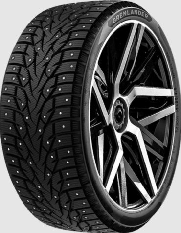 Grenlander IceDefensor Stud III 265/70 R17 115 T с шипами купить,NaN