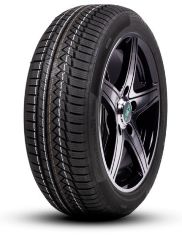 Continental TS850P SUV 245/65 R17 111H без шипов купить,NaN