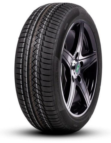 Continental TS850P SUV 245/65 R17 111H без шипов купить,NaN
