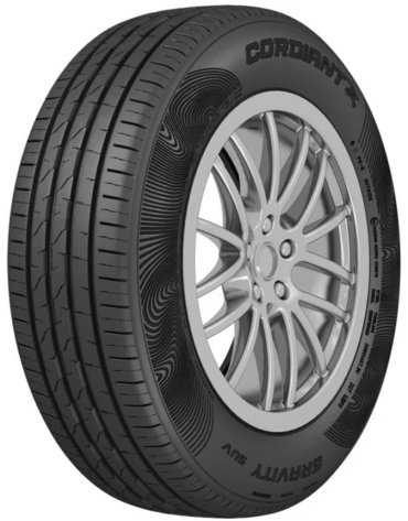 Cordiant GRAVITY 235/55 R17 103 H купить,NaN