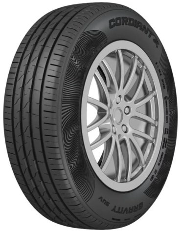 Cordiant GRAVITY 235/55 R17 103 H купить,NaN