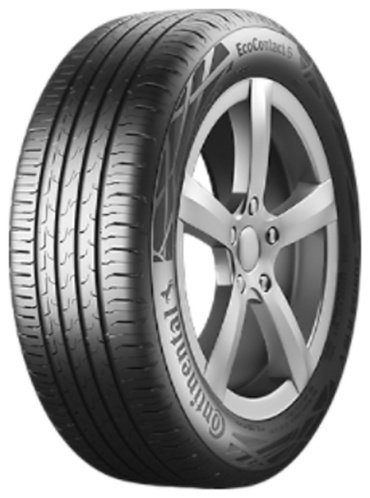 Continental EcoContact 6 235/60 R18 103T купить,133770