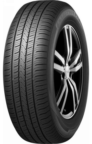 DUNLOP Grandtrek PT5 265/70 R17 115 S без шипов купить,NaN