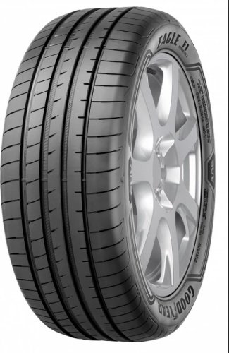 Goodyear EAGLE F1 Asymmetric 3 SUV 245/50 R20 104 V без шипов купить,NaN
