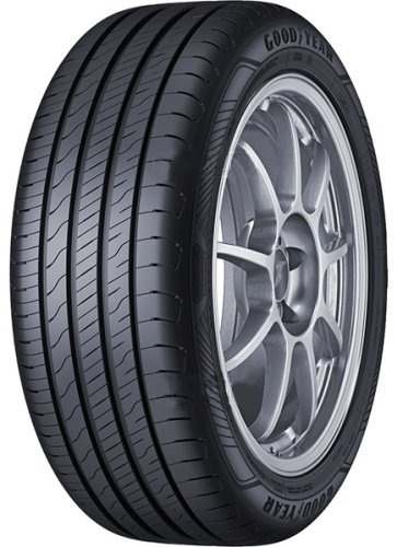 Goodyear EfficientGrip 2 SUV 235/55 R18 100V купить,NaN