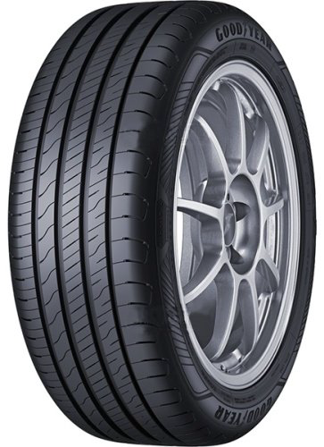 Goodyear EfficientGrip 2 SUV 235/55 R18 100V купить,NaN