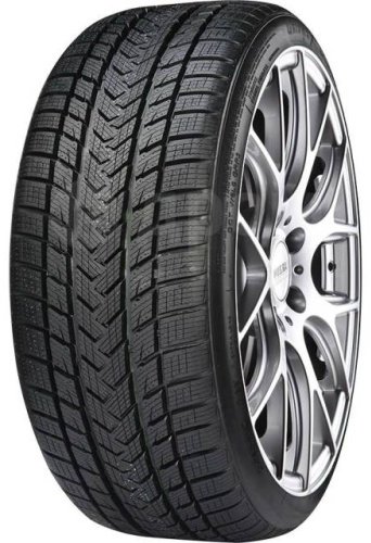 GripMax SUREGRIP PRO WINTER 205/55 R17 95 V без шипов купить,NaN