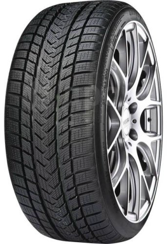 GripMax SUREGRIP PRO WINTER 205/55 R17 95 V без шипов купить,NaN