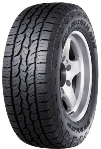 DUNLOP Grandtrek AT5 275/65 R17 115T купить,NaN