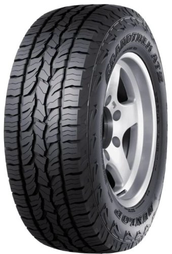 DUNLOP Grandtrek AT5 275/65 R17 115T купить,NaN
