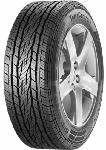 Gislaved TERRACONTROL 225/65 R17 102 H купить,NaN