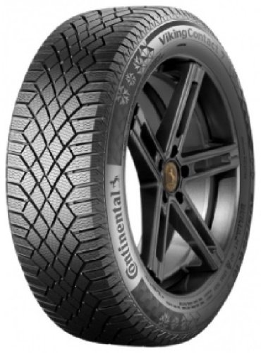 Continental Viking Contact 7 245/50 R19 105T без шипов купить,NaN