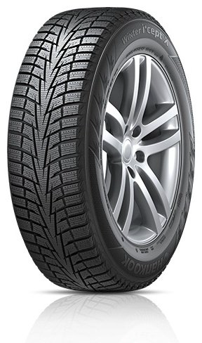 Hankook Winter i*cept X RW10 245/75 R16 111T без шипов купить,121810