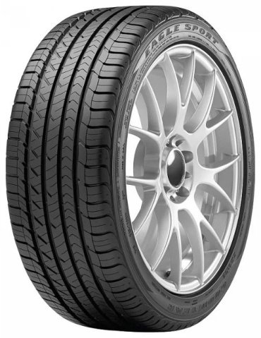 Goodyear Eagle Sport TZ 215/55 R18 99V купить,NaN