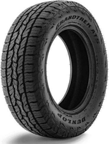 DUNLOP Grandtrek AT5 235/60 R18 103 H без шипов купить,NaN