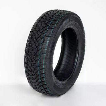 Haida HD617 235/45 R17 97H без шипов купить,NaN