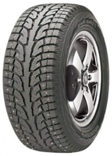 Hankook Winter i*Pike RW11 245/55 R19 107 T с шипами купить,NaN