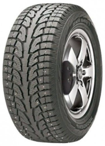 Hankook Winter i*Pike RW11 245/55 R19 107 T с шипами купить,NaN