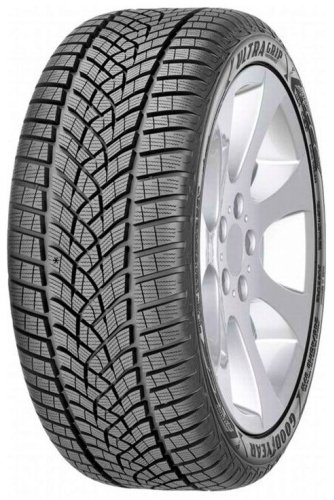 Goodyear UltraGrip Performance + 235/55 R19 105 V без шипов купить,NaN