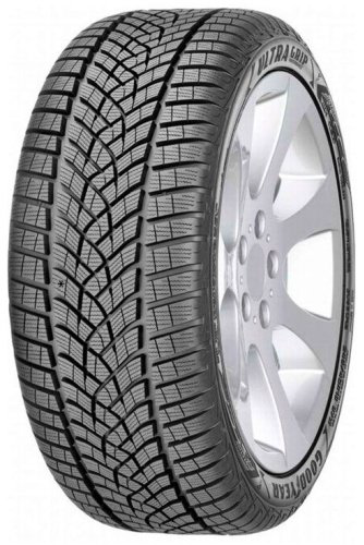 Goodyear UltraGrip Performance + 235/55 R19 105 V без шипов купить,NaN