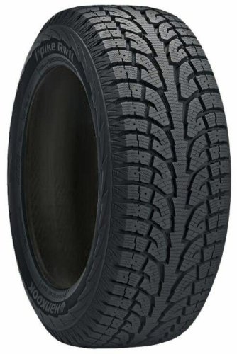 Hankook Winter i*Pike RW11 245/55 R19 107 T с шипами купить,NaN