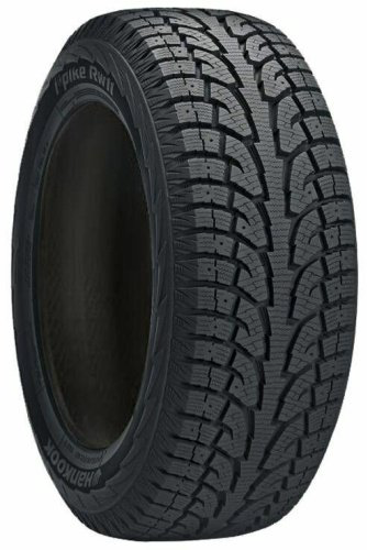 Hankook Winter i*Pike RW11 245/55 R19 107 T с шипами купить,NaN