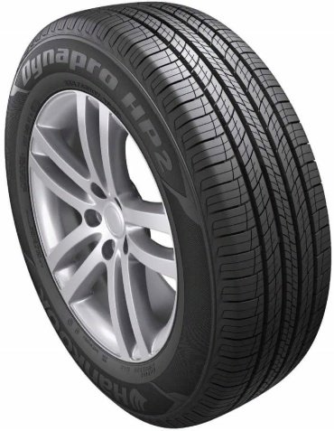 Hankook DynaPro HP2 RA33 255/50 R19 107H купить,NaN