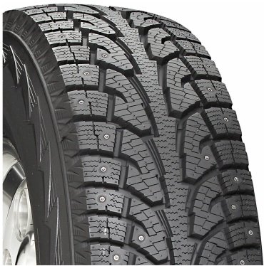 Hankook Winter i*Pike RW11 245/55 R19 107 T с шипами купить,NaN