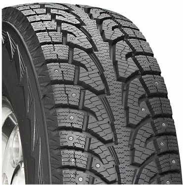 Hankook Winter i*Pike RW11 245/55 R19 107 T с шипами купить,NaN