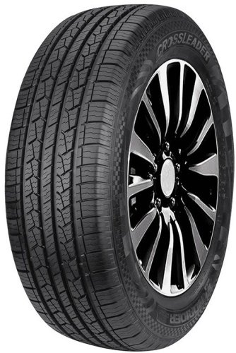 Double Star DS01 265/70 R17 115H купить,NaN