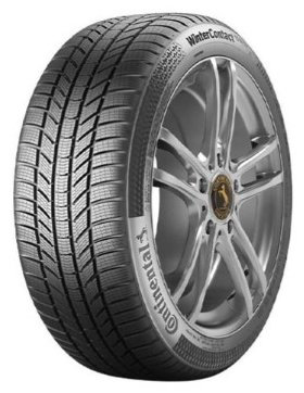 Continental Winter Contact TS 870 265/40 R20 104 V без шипов купить,NaN
