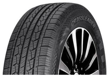 Double Star DS01 265/70 R17 115H купить,NaN