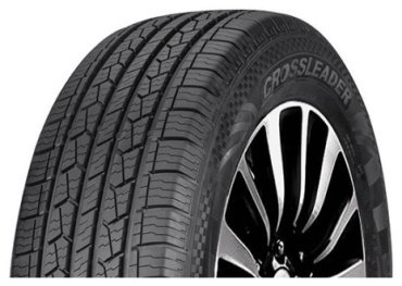 Double Star DS01 265/70 R17 115H купить,NaN