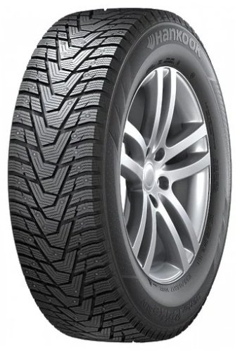 Hankook Winter i*Pike X W429A 205/70 R15 96T с шипами купить,NaN